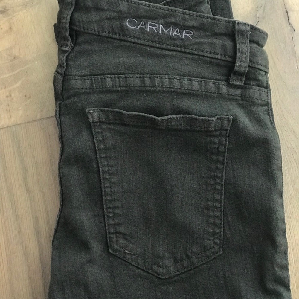carmar skinny jeans